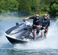 Nelson Bay Jet Ski Hire - Suburb Australia
