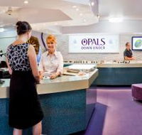 Opals Down Under - Suburb Australia