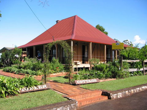 Buderim Historical Society - Suburb Australia 0