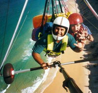 David CookmanSunshine Coast Hang Gliding - Suburb Australia