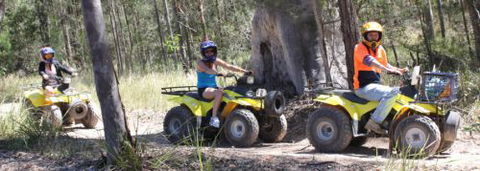 The Big Buzz Fun Park - Suburb Australia 3