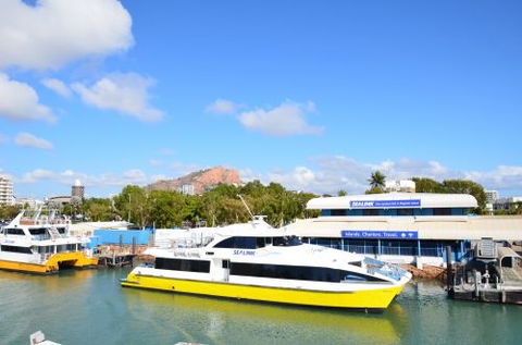 SEALINK Queensland - Suburb Australia 1