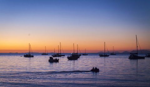 SEALINK Queensland - Suburb Australia 3