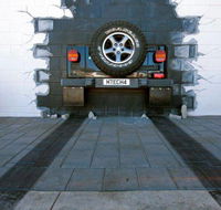 Pedders Suspension - Bosch Car Servicing - Suburb Australia