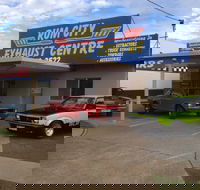 Rum City Exhaust Centre - Suburb Australia
