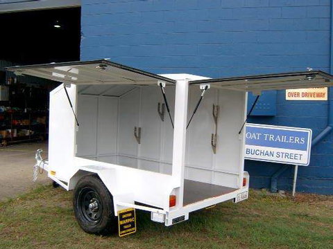 Warpac Trailers & Towbars - Suburb Australia 3