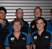 Hannam Street Mufflers - Suburb Australia