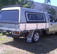 Ballina Suspension Accessories - Suburb Australia