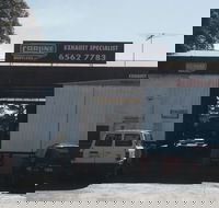 South Street Mufflers - Suburb Australia
