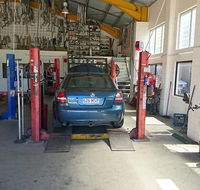 Ottos Mufflers - Suburb Australia