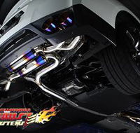 Caloundra Exhausts - Suburb Australia