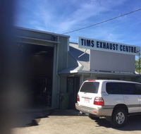 Tims Exhaust Centre - Suburb Australia