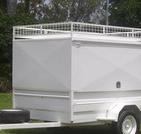 Eclipse Caravans Trailers - Suburb Australia
