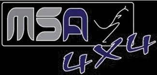 Fast Fit 4X4 & Exhaust - Suburb Australia 4