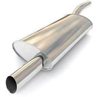 Rapid Exhaust Systems - Suburb Australia