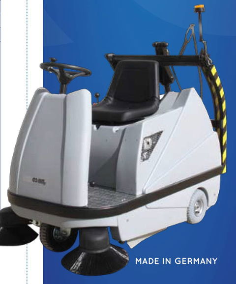 Matchport Materials Handling - Suburb Australia 0