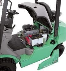 Matchport Materials Handling - Suburb Australia 1