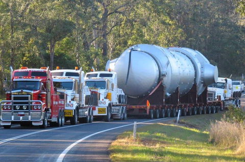 Scott’s Smash Repairs & Towing - Suburb Australia 1