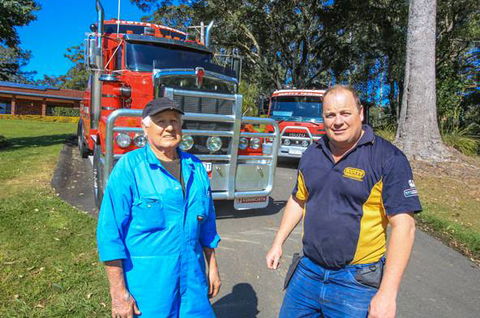 Scott’s Smash Repairs & Towing - Suburb Australia 2