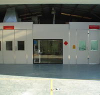 Greg Hennessey Smash Repairs - Suburb Australia