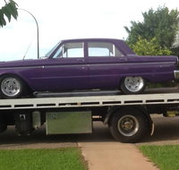 Prompt Tilt Tray Towing  Recovery - Suburb Australia