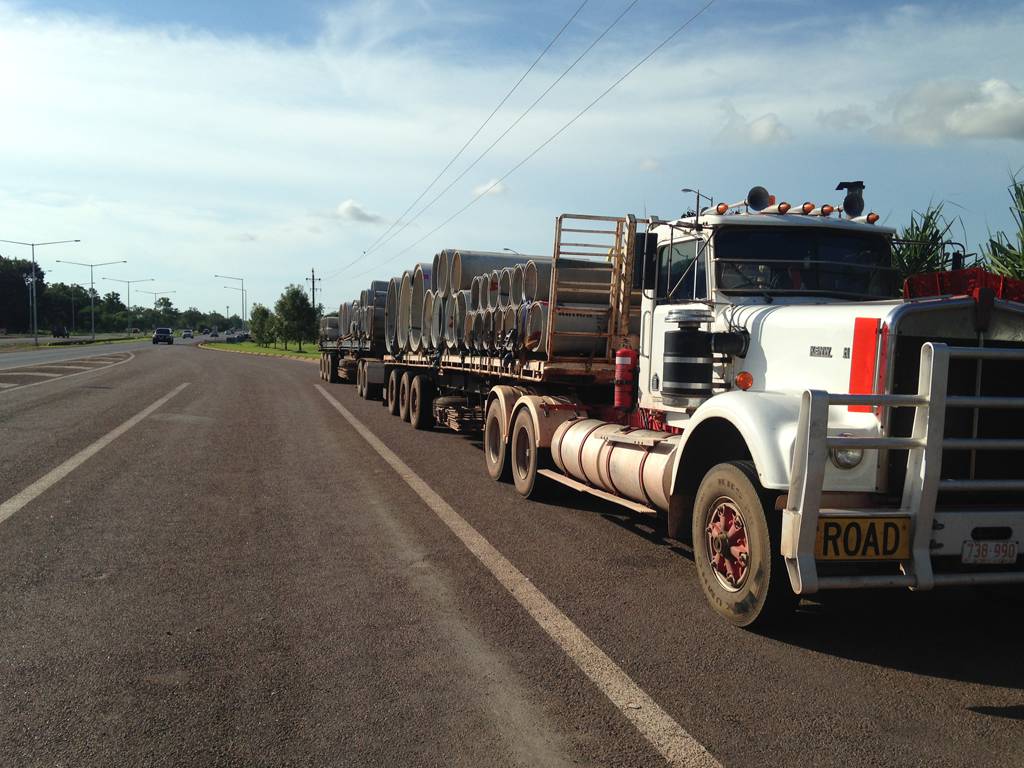 Carriers Car Transport Suburb Australia