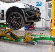 Spray Tech Smash Repairs Pty Ltd - Suburb Australia