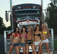 Full Tilt Transport - Suburb Australia