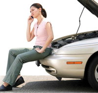 Doug Caterer Auto Repairs - Suburb Australia