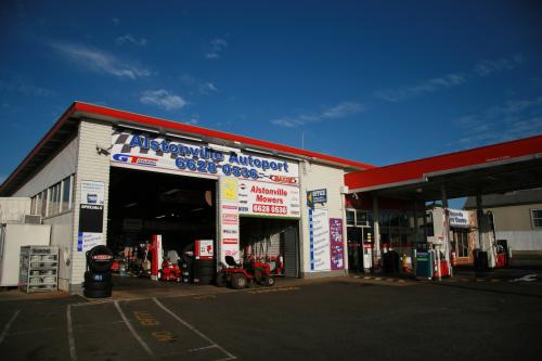 Mechanics Alstonville NSW Suburb Australia