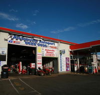 Alstonville Auto Port - Suburb Australia