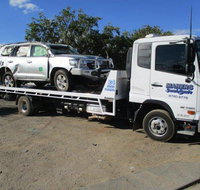 Mahers Smash Repairs - Suburb Australia