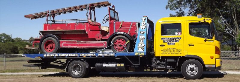 Custom Car Fabrication Street Race Moffat Beach QLD Suburb Australia