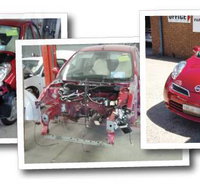 Forster Smash Repairs - Suburb Australia