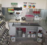 R Murolo Smash Repairs - Suburb Australia