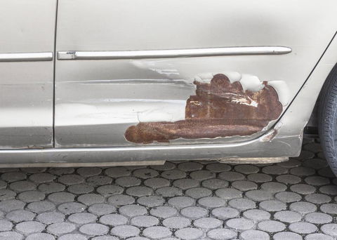 Wollongong Accident Repair Centre - Suburb Australia 1