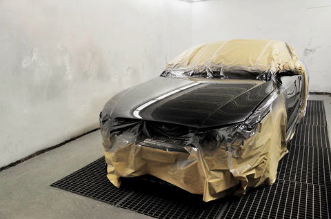 Wollongong Accident Repair Centre - Suburb Australia 2