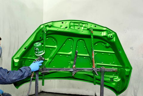 Wollongong Accident Repair Centre - Suburb Australia 3