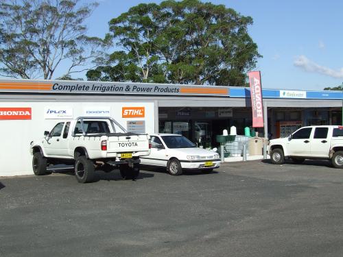 Irrigation Sprinkler Systems Peats Ridge NSW Suburb Australia