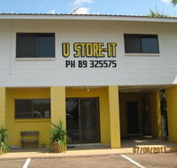 U Store It Warehouses - Suburb Australia