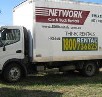 NetworkCar Truck  Trailer Rentals - Suburb Australia