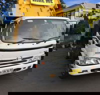 Haynes Hire - Suburb Australia