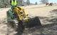 Compact Digger Hire - thumb 0
