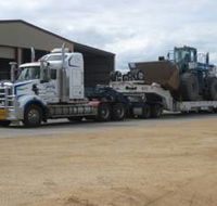 Warren Transport - Suburb Australia