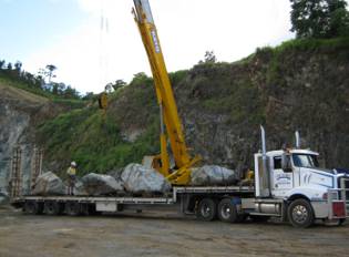 Warren Transport - Suburb Australia 2