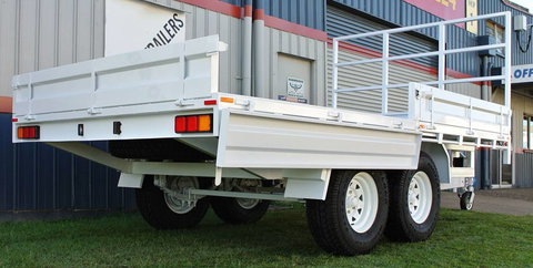 The Trailer Shop - Suburb Australia 2
