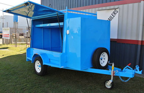 The Trailer Shop - Suburb Australia 3
