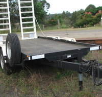Coastal Trailer Sales Pty Ltd - Suburb Australia