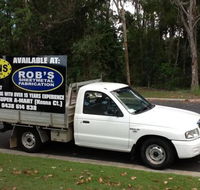 Robs Sheetmetal Fabrication - Suburb Australia