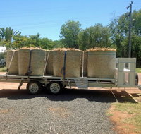 Laceys Trailers - Suburb Australia